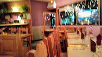 Atmosphère du Restaurant La Sierra à Les Adrets - n°4