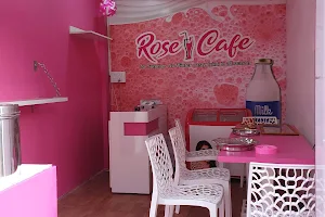 Rose cafe image