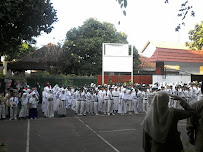 Foto SD  Islam ( Plus ) Al Hasaniah, Kota Jakarta Selatan