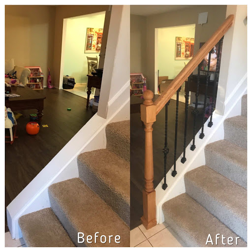 Contractor «Pro Handyman LLC», reviews and photos, 11906 Tarragon Rd Unit I, Reisterstown, MD 21136, USA