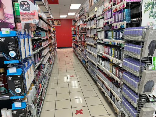 Beauty Supply Store «Sally Beauty», reviews and photos, 379 E Palatine Rd, Arlington Heights, IL 60004, USA