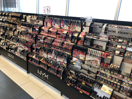 Beauty Supply Store «Kali Beauty», reviews and photos, 17681 Torrence Ave, Lansing, IL 60438, USA