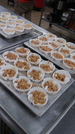 Caterer «Cincinnati Cooks Catering», reviews and photos, 1141 Central Pkwy, Cincinnati, OH 45202, USA