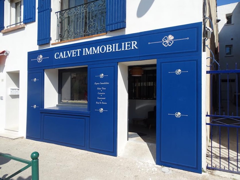 Calvet immobilier à Saint-Just (Hérault 34)