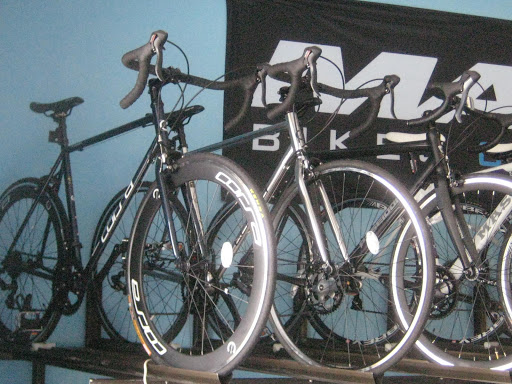 Bicycle Store «L.A. Golden Bike», reviews and photos, 4001 Wilshire Blvd, Los Angeles, CA 90010, USA