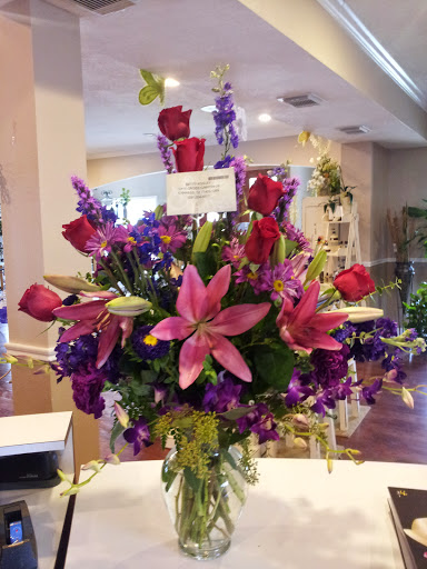 Florist «Cypress Flowers», reviews and photos, 14419 Huffmeister Rd, Cypress, TX 77429, USA