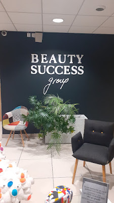 Beauty Success à Saint-Astier