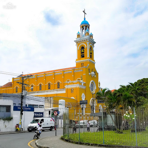 Avaliações sobre Colégio Salesiano do Salvador em Salvador - Escola