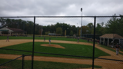 Ridge Baseball Club Complex