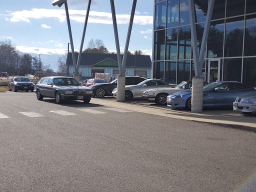 Auto Repair Shop «Autowerkes Maine», reviews and photos, 398 US-1, Freeport, ME 04032, USA