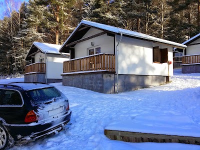 Photos of Holiday cottage Lipno