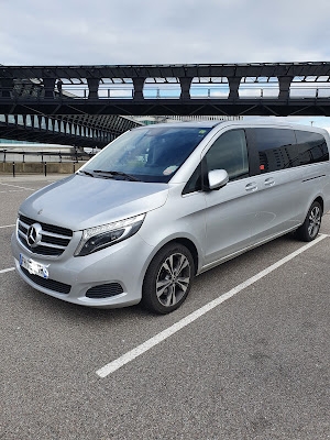 THE GRAAL VTC à Lyon