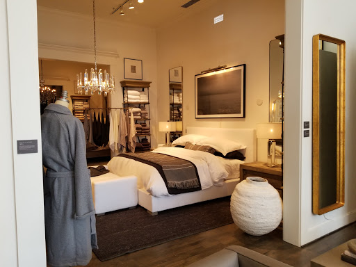 Interior Designer «Restoration Hardware», reviews and photos, 281 University Ave, Palo Alto, CA 94301, USA