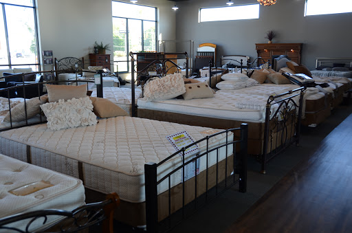 Mattress Store «Lebeda Mattress Factory», reviews and photos, 2525 7th Ave, Marion, IA 52302, USA