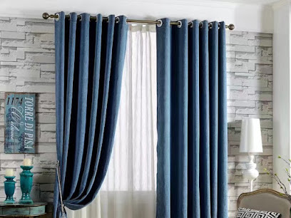 B&C Blinds and Curtains
