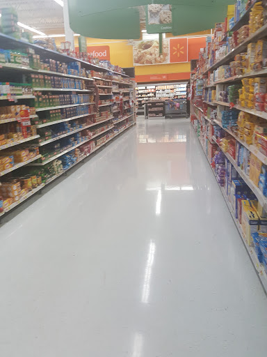 Department Store «Walmart Supercenter», reviews and photos, 200 Floyd Dr, Carrollton, KY 41008, USA