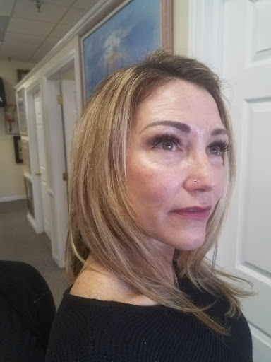 Find tropical flower tattoo ideas for your next unique tattoo in Egg Harbor Township at Dreamline Ink Tattoo