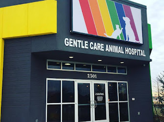 Gentle Care Animal Hospital