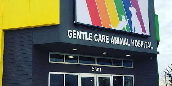 Gentle Care Animal Hospital