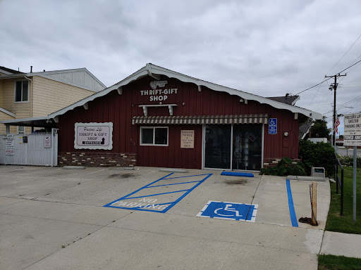 Gift Shop «Precious Life Thrift & Gift», reviews and photos, 3622 Florista St, Los Alamitos, CA 90720, USA