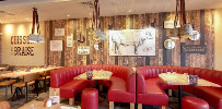Atmosphère du Restaurant Hippopotamus Steakhouse à Cormeilles-en-Parisis - n°20