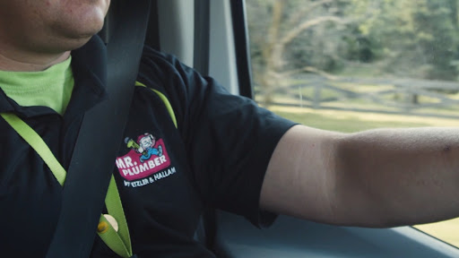 Plumber «Mr. Plumber by Metzler & Hallam», reviews and photos, 1077 3rd Ave SW, Carmel, IN 46032, USA