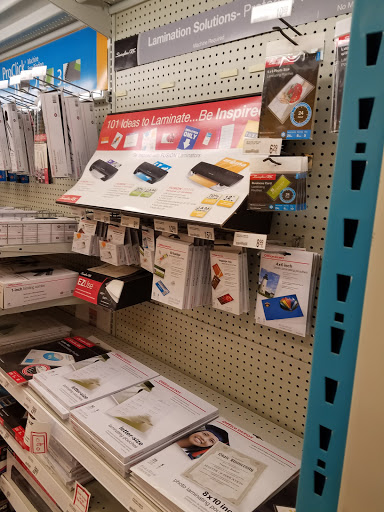 Office Supply Store «OfficeMax», reviews and photos, 4220 Kent Rd, Stow, OH 44224, USA