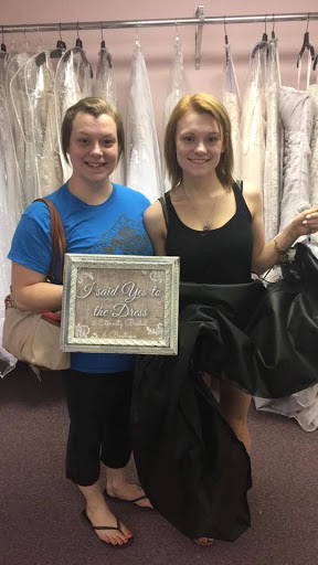 Bridal Shop «Eternity Bridal and Boutique», reviews and photos, 145 Market St #12, Potsdam, NY 13676, USA