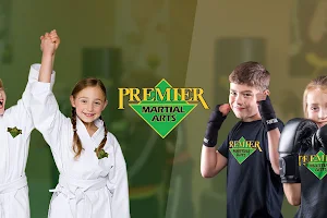 Premier Martial Arts Chapel Hill image