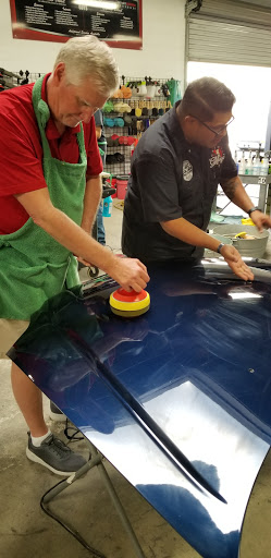 Chemical Guys Auto Detailing Supplies Store image