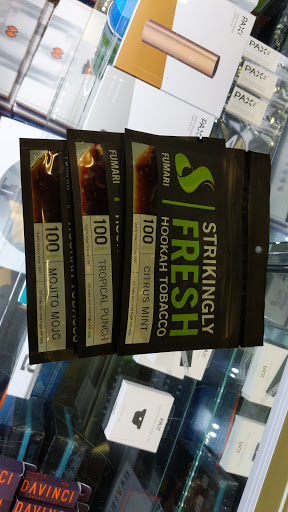 Tobacco Shop «Xhale City», reviews and photos, 6427 Roswell Rd NE, Atlanta, GA 30328, USA