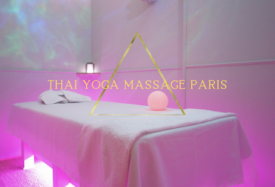 Thai Yoga Massage Paris à Paris