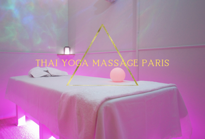 Thai Yoga Massage Paris