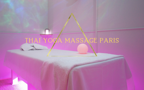 Thai Yoga Massage Paris image