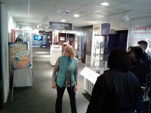 Museum «National Cryptologic Museum», reviews and photos, 8290 Colony Seven Rd, Annapolis Junction, MD 20701, USA