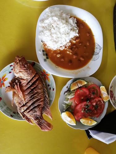 Comedor "LAS CAÑITAS" - Restaurante