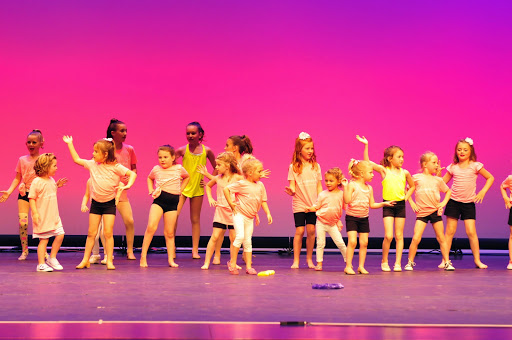 Dance School «Dance Authority Performing Arts Studio», reviews and photos, 335 S Mustang Rd, Yukon, OK 73099, USA