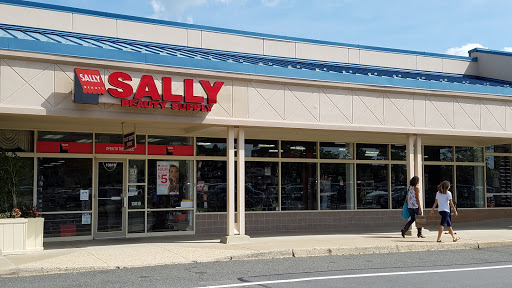 Beauty Supply Store «Sally Beauty», reviews and photos, 13019 Fair Lakes Shopping Center, Fairfax, VA 22033, USA