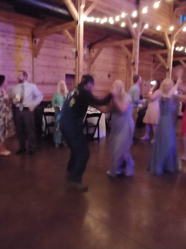 Wedding Venue «Rolling Meadows Ranch», reviews and photos, 421 N Waynesville Rd, Lebanon, OH 45036, USA