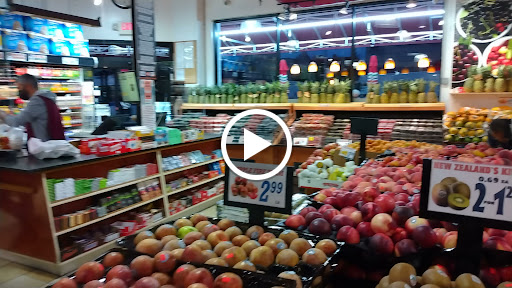 Produce Market «Sheepshead Bay Fruits & Vegetables Market», reviews and photos, 1717 Avenue Z, Brooklyn, NY 11235, USA