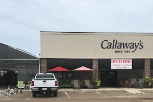 Callaway's Yard and Garden Center Gluckstadt image