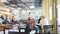 Atmosphère du Restaurant L'Alpha Café à Angoulême - n°2