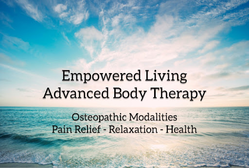 Empowered Living Advanced Body Therapy