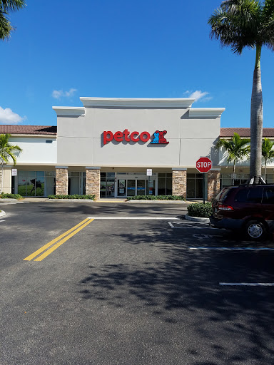 Pet Supply Store «Petco Animal Supplies», reviews and photos, 15895 Pines Blvd, Pembroke Pines, FL 33028, USA