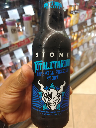 Liquor Store «ABC Fine Wine & Spirits», reviews and photos, 3015 W Kennedy Blvd, Tampa, FL 33609, USA