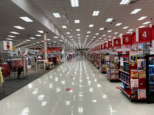 Department Store «Target», reviews and photos, 725 Hebron Pkwy, Lewisville, TX 75057, USA