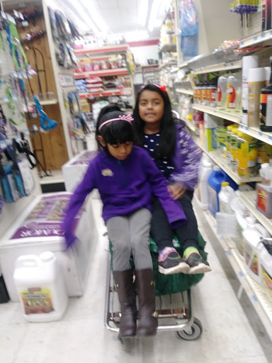 Home Improvement Store «Tractor Supply Co.», reviews and photos, 2211 Carmack Blvd, Columbia, TN 38401, USA