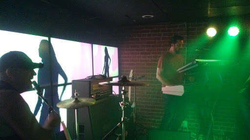 Bar «Mule Camp Tavern», reviews and photos, 322 Spring Street Southwest, Gainesville, GA 30501, USA