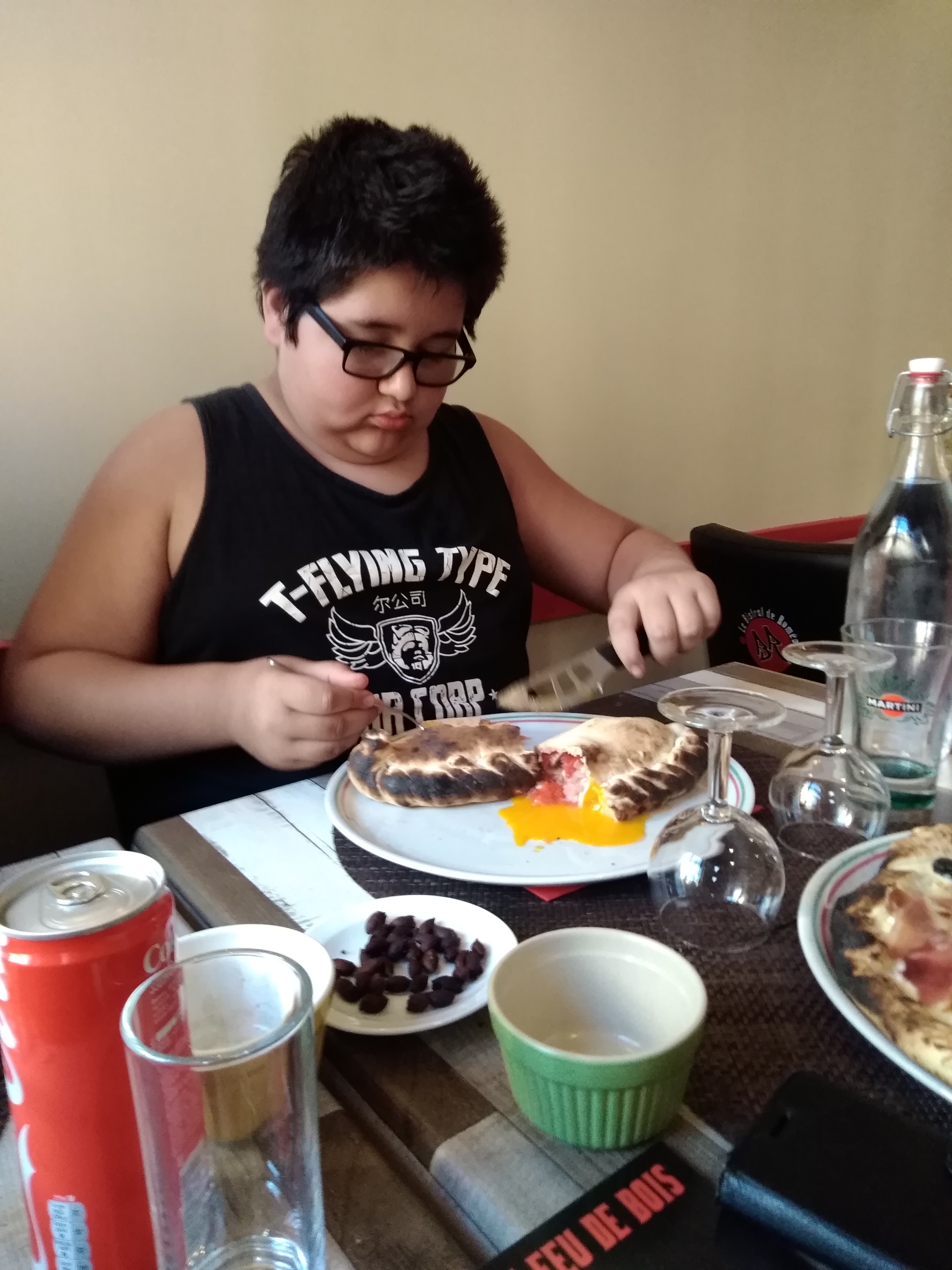 Photo n° 3 de l'avis de Georgette.u fait le 29/06/2018 à 18:41