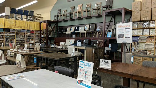 Furniture Store «Cost Plus World Market», reviews and photos, 1800 W Rio Salado Pkwy #150, Tempe, AZ 85281, USA